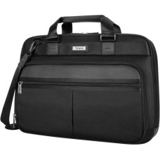 Targus Torba na laptopa 15.6-16'' mobile elite topload briefcase - black