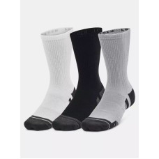 Under Armour Under Armor Socks 1379512-011 (L)