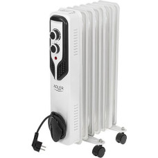 Adler Grzejnik olejowy (7 żeberek) adler