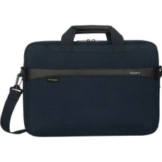 Targus Torba na notebooka 15-16'' geolite ecosmart slim brief - niebieska