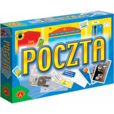 Alexander Gra poczta