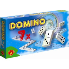 Alexander Gra domino 7x