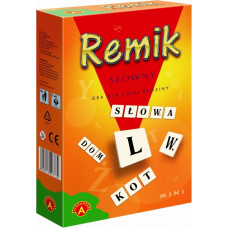 Alexander Gra remik słowny mini