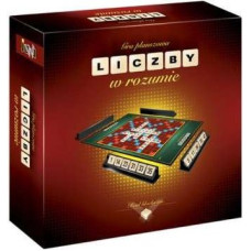 Jawa Gra liczby w rozumie