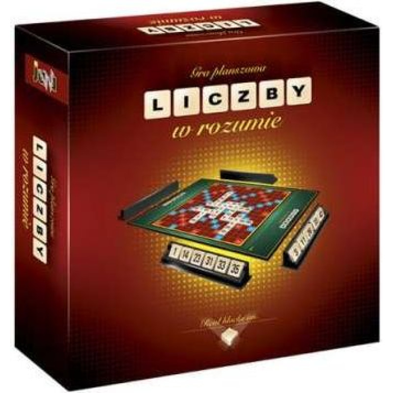 Jawa Gra liczby w rozumie