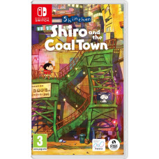 Clear River Games NSW Shinchan Shiro and the Coal Town