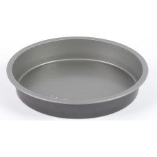 Salter BW13662 Essentials 20cm Round Tin