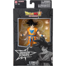 Bandai Namco Bandai Dragon Stars: Dragon Ball Super Hero - Goku Poseable Action Figure (40720)