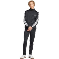 Adidas Sportswear Basic 3-Stripes Tricot JI8858 M tracksuit (2 XL)