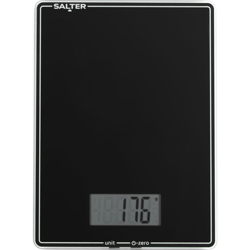 Salter SA00607AFEU12 Digital Smart Scale