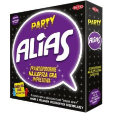 Tactic Gra party alias