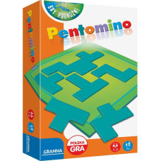 Granna Gra pentomino
