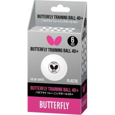 Butterfly Training Ball 85137 (tenis stołowy)
