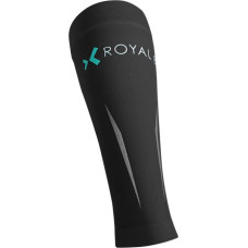 ROYAL BAY Motion Calf Sleeves Black (XL)