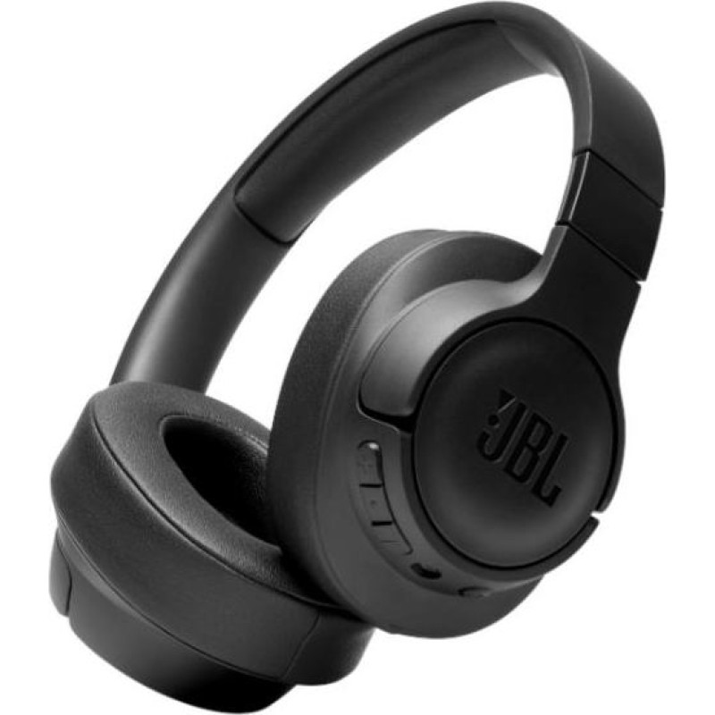 JBL TUNE 710BT Black
