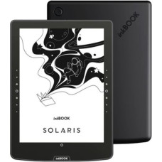 Inkbook Czytnik solaris czarny