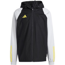 Adidas Tiro 23 Competition All-Weather M IC4571 jacket (L)