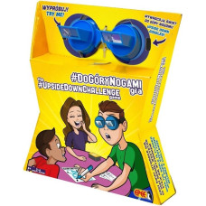 Epee Gra do góry nogami