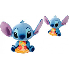 Simba Maskotka disney stitch z pizzą 25 cm oryginalna