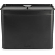 Salter BW124581EU7 Kuro Bread Bin