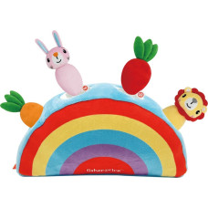 Centel Fisher-Price®: Baby Carrot Toy (F7001)