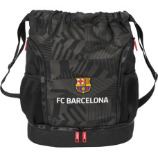 Safta : F.C.Barcelona - Gym Backpack Black (612426197)