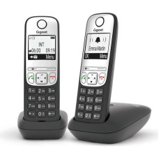 Gigaset Telefon bezprzewodowy gigaset a690 duo