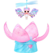 MGA Lalka l.o.l. surprise magic flyers, snowflake