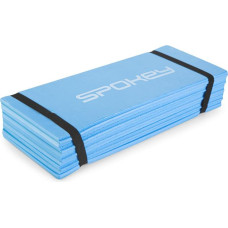 Spokey Sunrise Eva Bl sleeping mat SPK-922239 (180x50x1cm)
