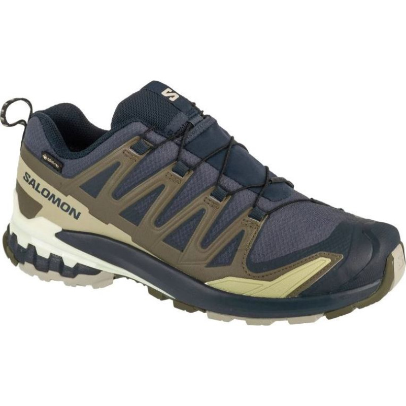 Salomon XA Pro 3D v9 GTX M L47823000 Running Shoes (44)