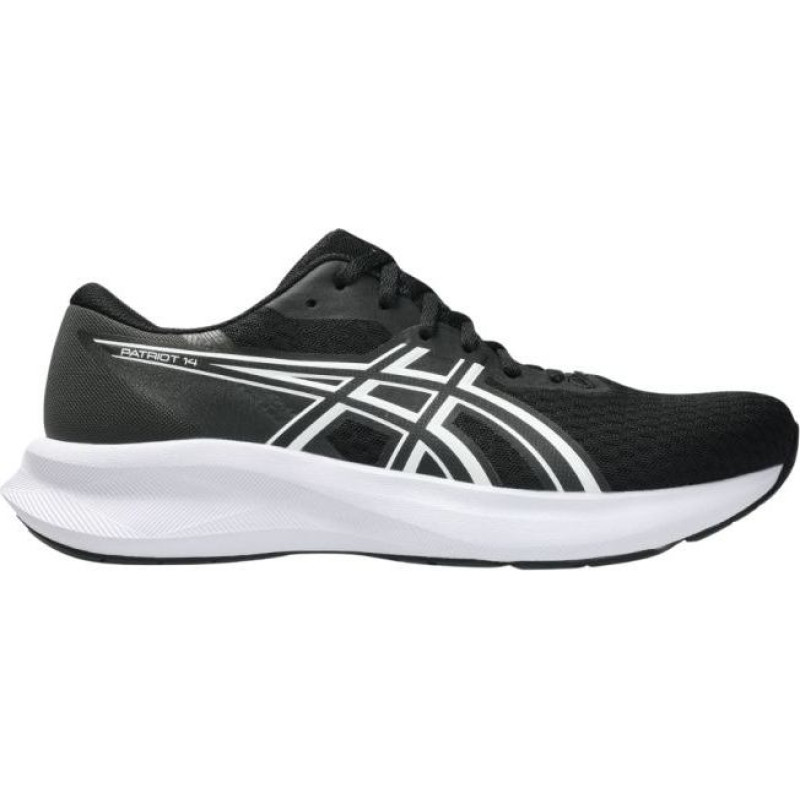 Asics Patriot 14 M 1011C050 002 running shoes (41,5)