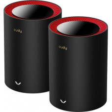 Cudy System wifi mesh m3000 (2-pack) ax3000