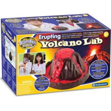 Mg Dystrybucja Zestaw naukowy brainstorm  laboratorium erupcji wulkanu