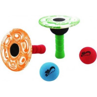 Betzold - (Safsof) (36280) Balancing Game - Toy - rotaļlieta