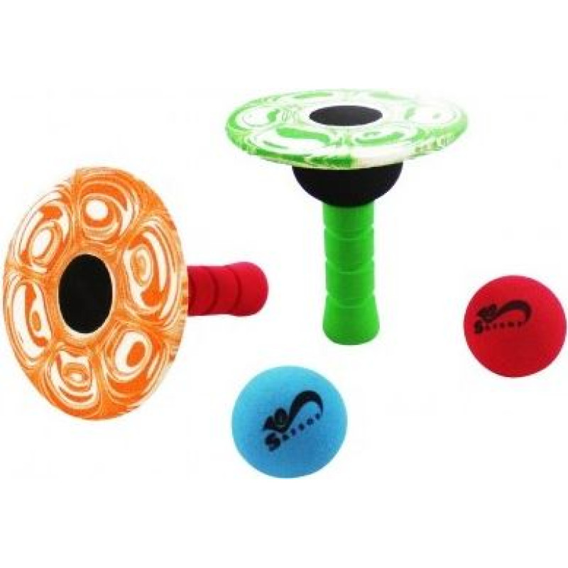 Betzold - (Safsof) (36280) Balancing Game - Toy - rotaļlieta