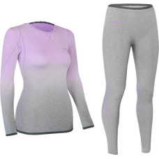 Spokey Flora Set VT W 6114300000 Thermoactive Underwear (L/XL)