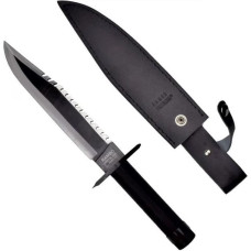 Rambo I Cinema Classic 360mm Knife with Leather Sheath (CC-H1)
