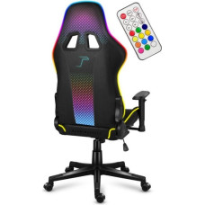 Huzaro Force 6.3 RGB Mesh Gaming Chair