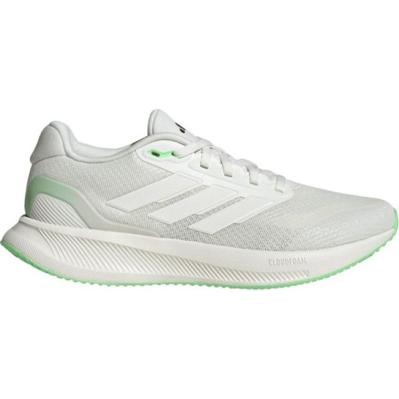 Adidas Runfalcon 5 Running Shoes W JR3096 (36 2/3)