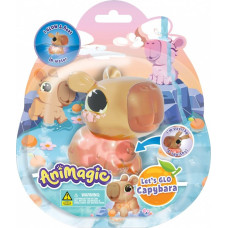 Goliath Animagic zabawka interaktywna capibara mix