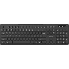 SAVIO WIRELESS KEYBOARD KB-02