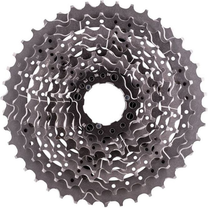 Shimano Cassette 10-speed 11-42 CS-M4100