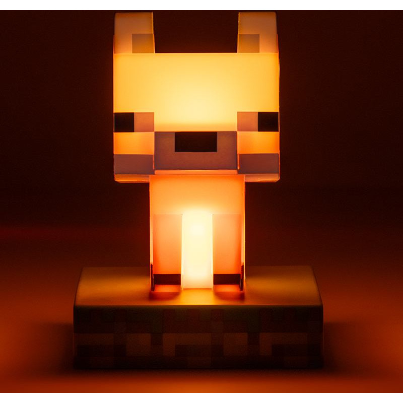 Paladone Fox Icon Light