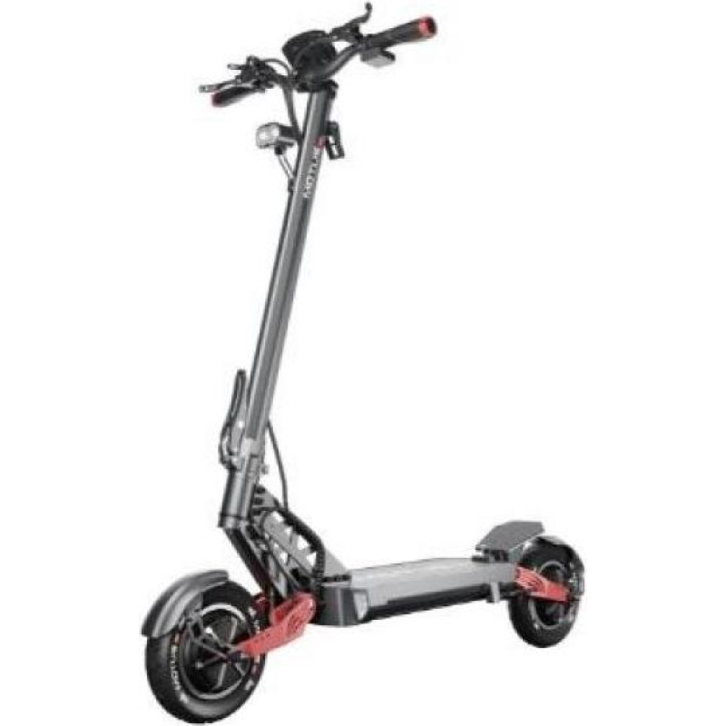 Motus Pro 10 Daytona Scooter