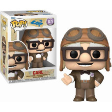 Funko Pop! Disney: UP - Carl​ #1478 Vinyl Figure