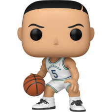 Funko Pop! Basketball: Dallas Mavericks - Jason Kidd #195 Vinyl Figure