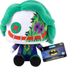 Funko Plushies: DC Patchwork – Joker Plush (7)