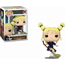 Funko Pop! Animation: Jujutsu Kaisen - Momo Nishimiya #1641 Vinyl Figure