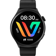 No Name Smartwatch weofly curve czarny