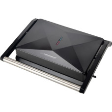 Esperanza esperanza grill kontaktowy peperone 850w czarny ekg013